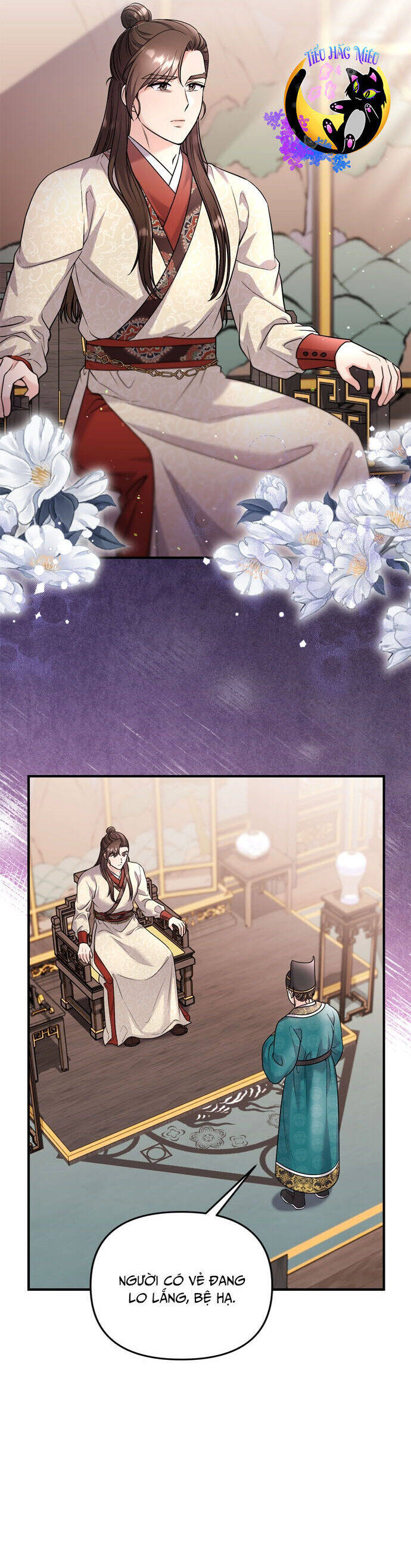 Từ Cao Thủ Trở Thành Phi Tần Chapter 63 - 46