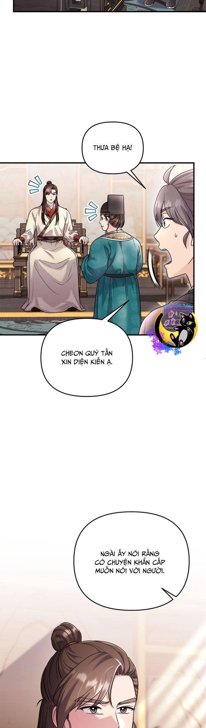 Từ Cao Thủ Trở Thành Phi Tần Chapter 63 - 48