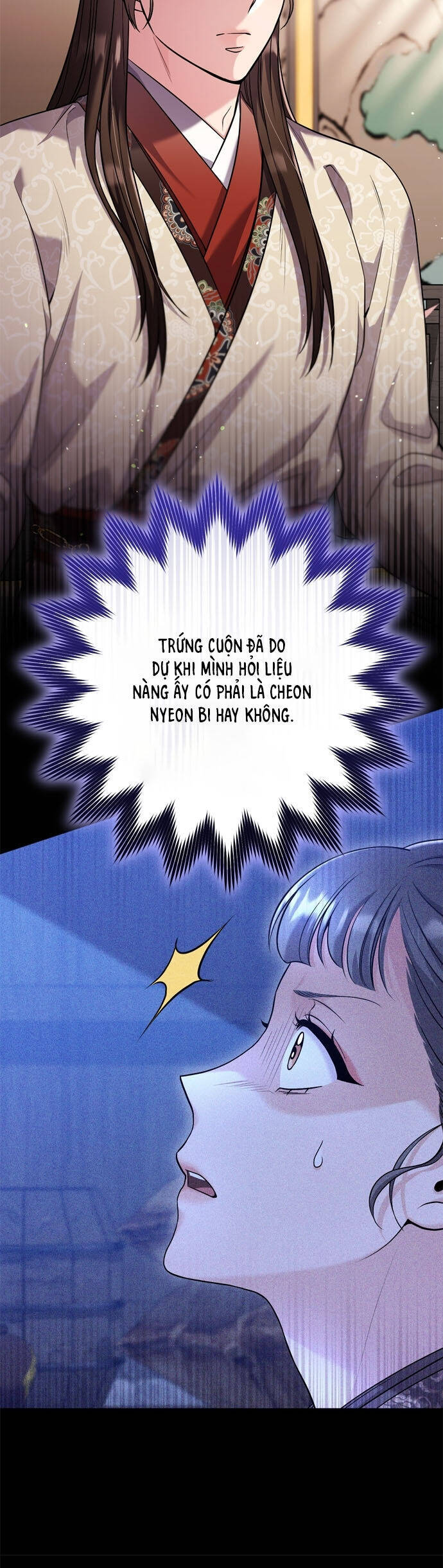 Từ Cao Thủ Trở Thành Phi Tần Chapter 63 - 49