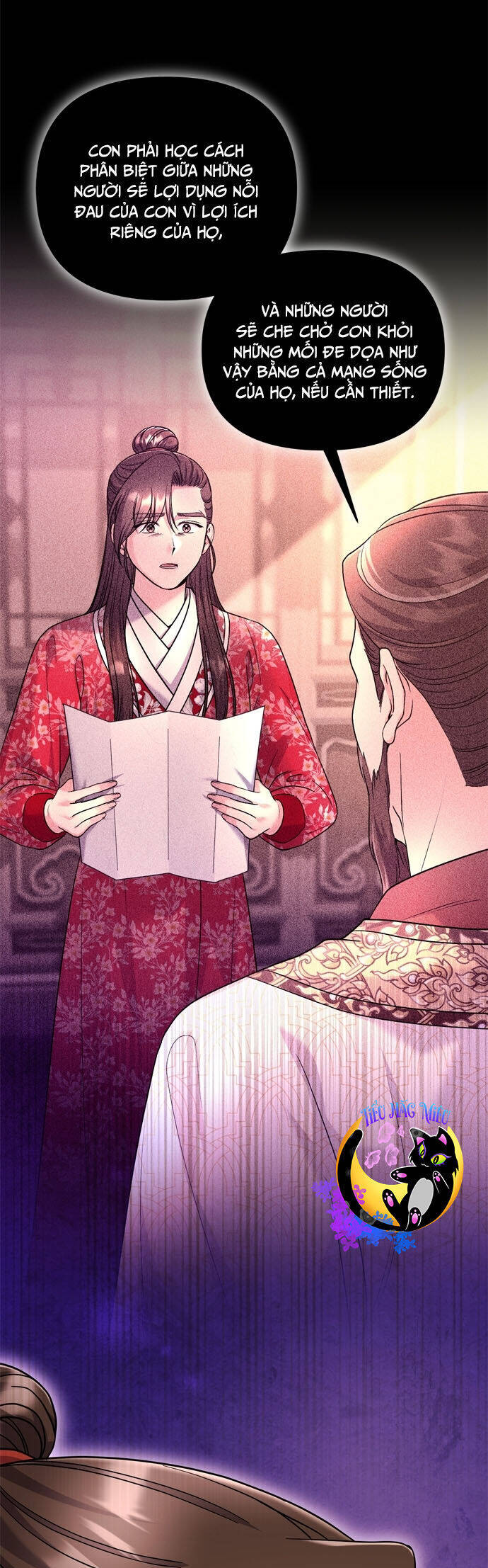 Từ Cao Thủ Trở Thành Phi Tần Chapter 63 - 50