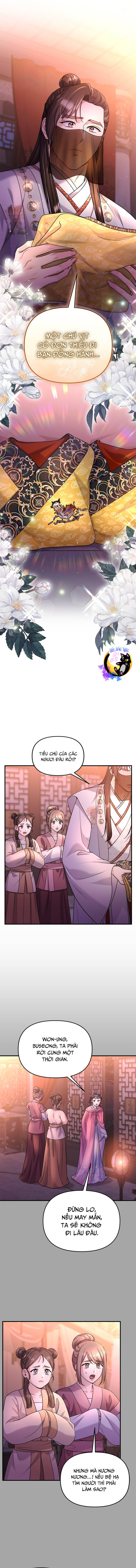 Từ Cao Thủ Trở Thành Phi Tần Chapter 65 - 12