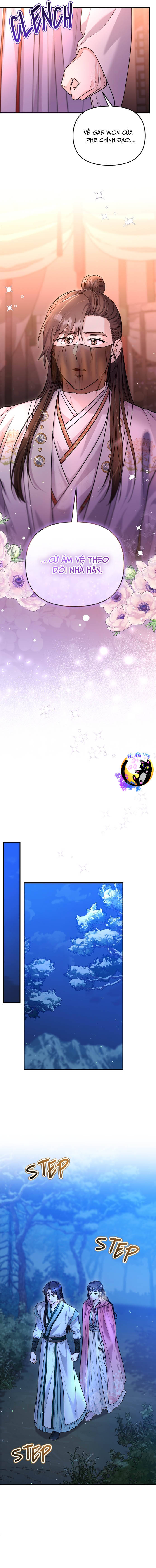 Từ Cao Thủ Trở Thành Phi Tần Chapter 65 - 16