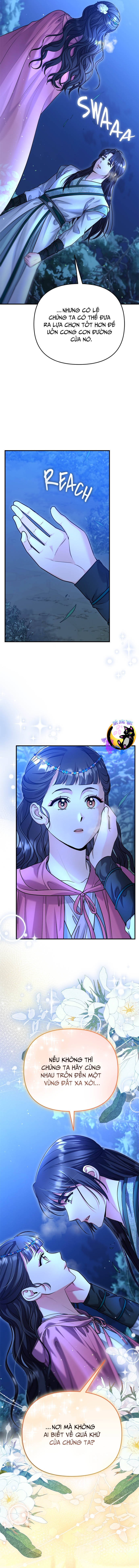 Từ Cao Thủ Trở Thành Phi Tần Chapter 65 - 20