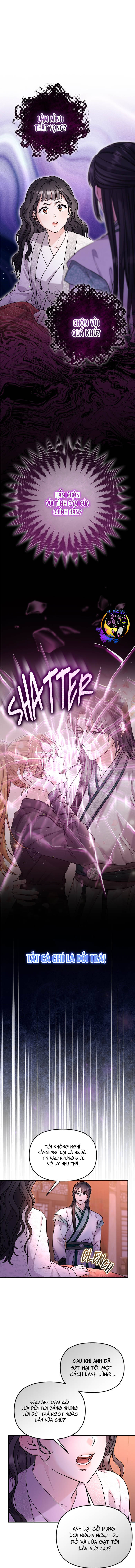 Từ Cao Thủ Trở Thành Phi Tần Chapter 65 - 4