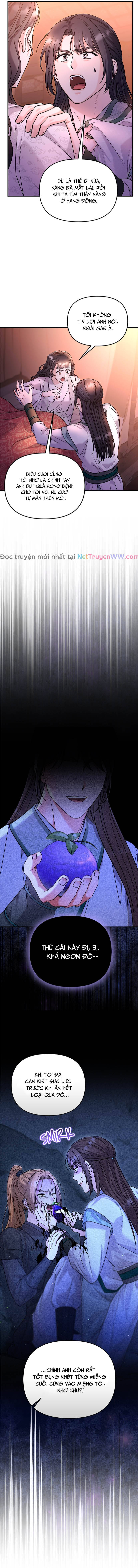 Từ Cao Thủ Trở Thành Phi Tần Chapter 65 - 7