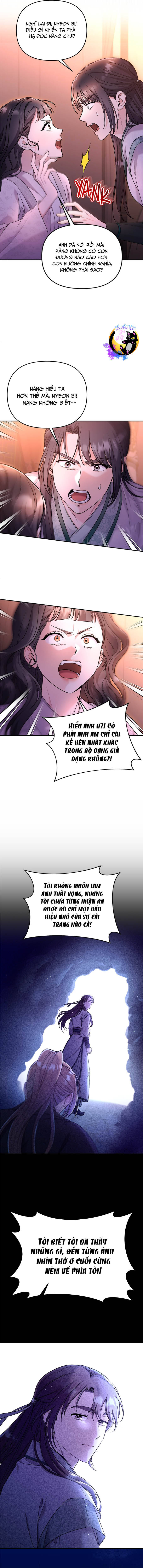 Từ Cao Thủ Trở Thành Phi Tần Chapter 65 - 8