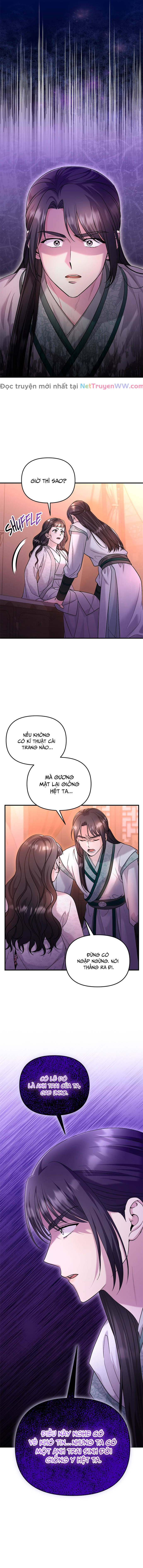 Từ Cao Thủ Trở Thành Phi Tần Chapter 65 - 9