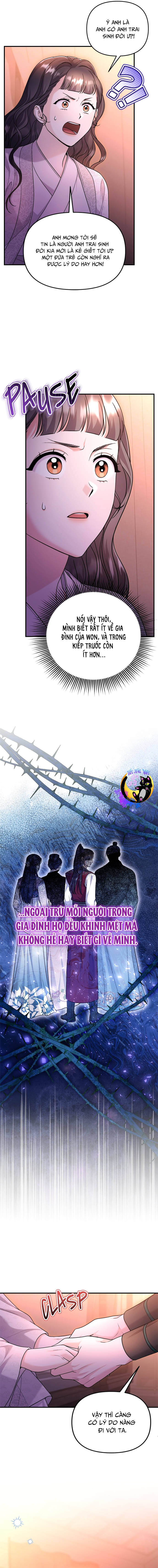 Từ Cao Thủ Trở Thành Phi Tần Chapter 65 - 10