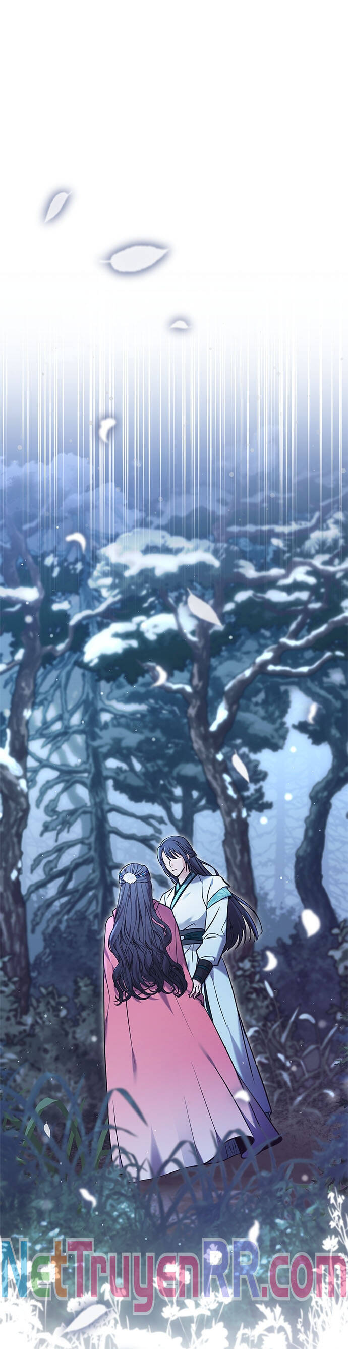 Từ Cao Thủ Trở Thành Phi Tần Chapter 66 - 2