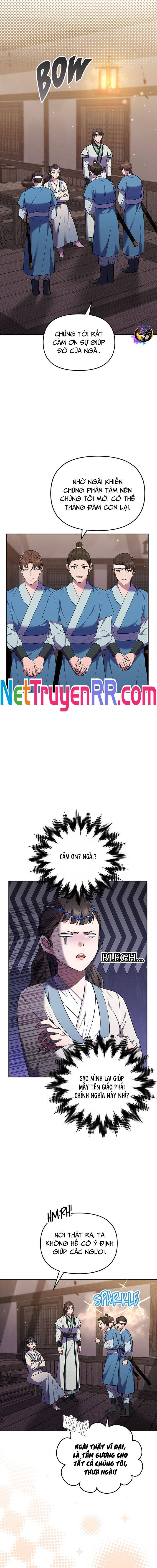 Từ Cao Thủ Trở Thành Phi Tần Chapter 66 - 11