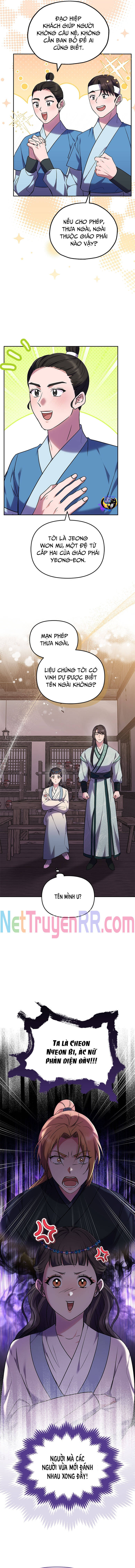 Từ Cao Thủ Trở Thành Phi Tần Chapter 66 - 12