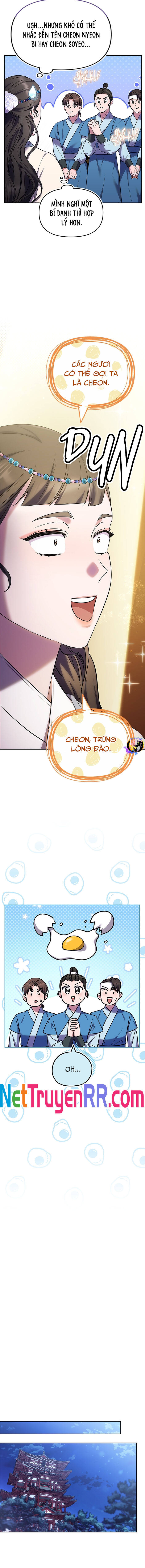 Từ Cao Thủ Trở Thành Phi Tần Chapter 66 - 13