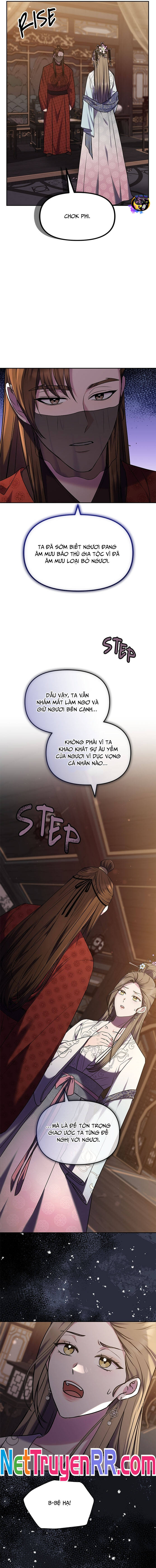 Từ Cao Thủ Trở Thành Phi Tần Chapter 66 - 17