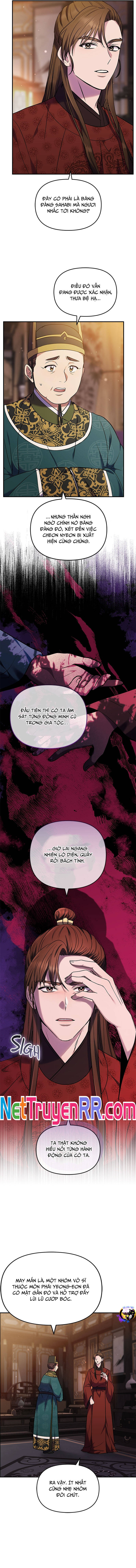 Từ Cao Thủ Trở Thành Phi Tần Chapter 66 - 19