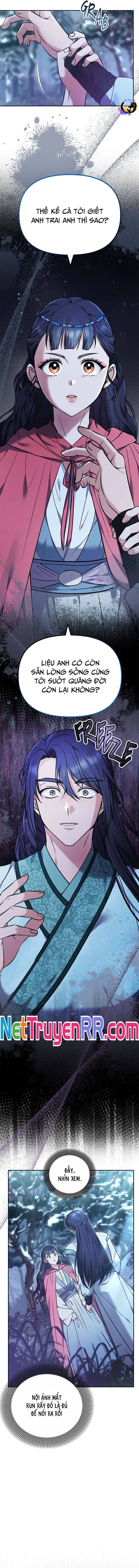 Từ Cao Thủ Trở Thành Phi Tần Chapter 66 - 3