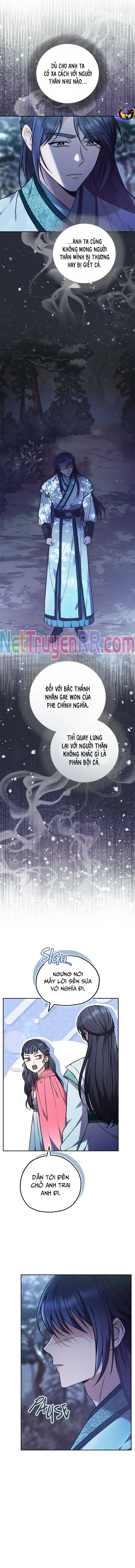 Từ Cao Thủ Trở Thành Phi Tần Chapter 66 - 4