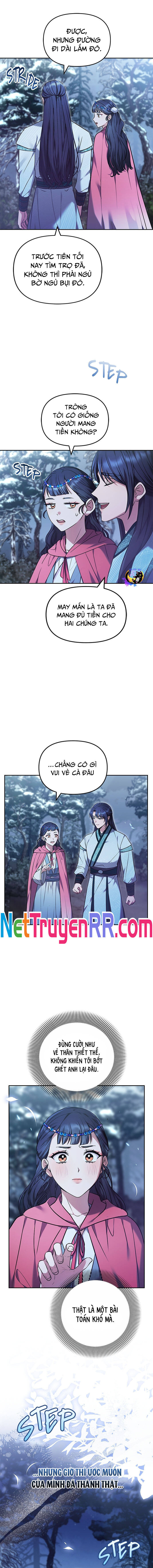 Từ Cao Thủ Trở Thành Phi Tần Chapter 66 - 5