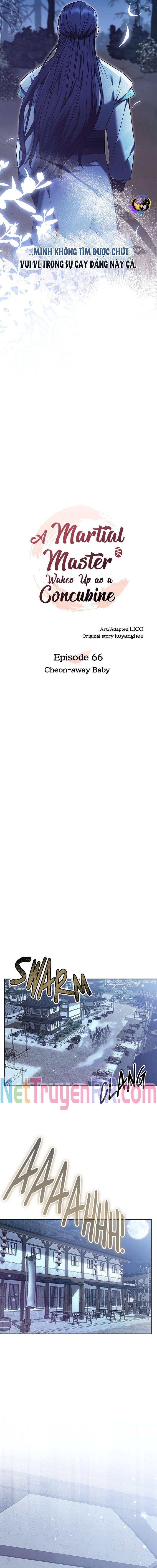 Từ Cao Thủ Trở Thành Phi Tần Chapter 66 - 6