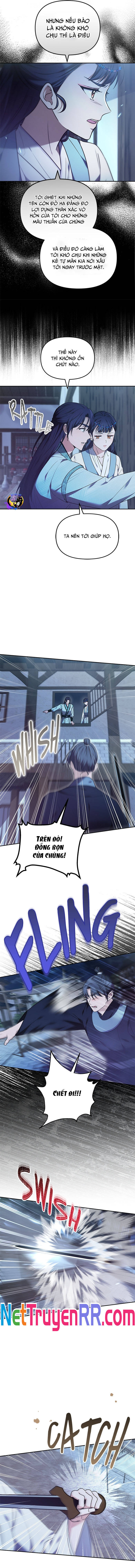 Từ Cao Thủ Trở Thành Phi Tần Chapter 66 - 9