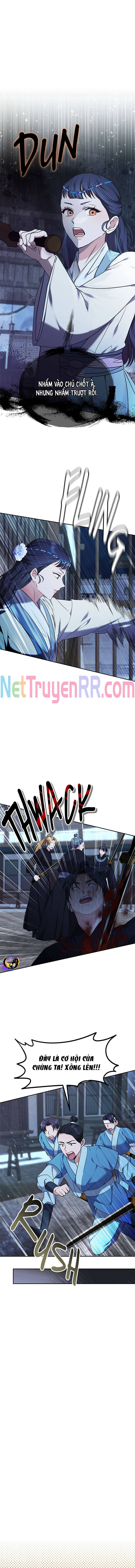 Từ Cao Thủ Trở Thành Phi Tần Chapter 66 - 10