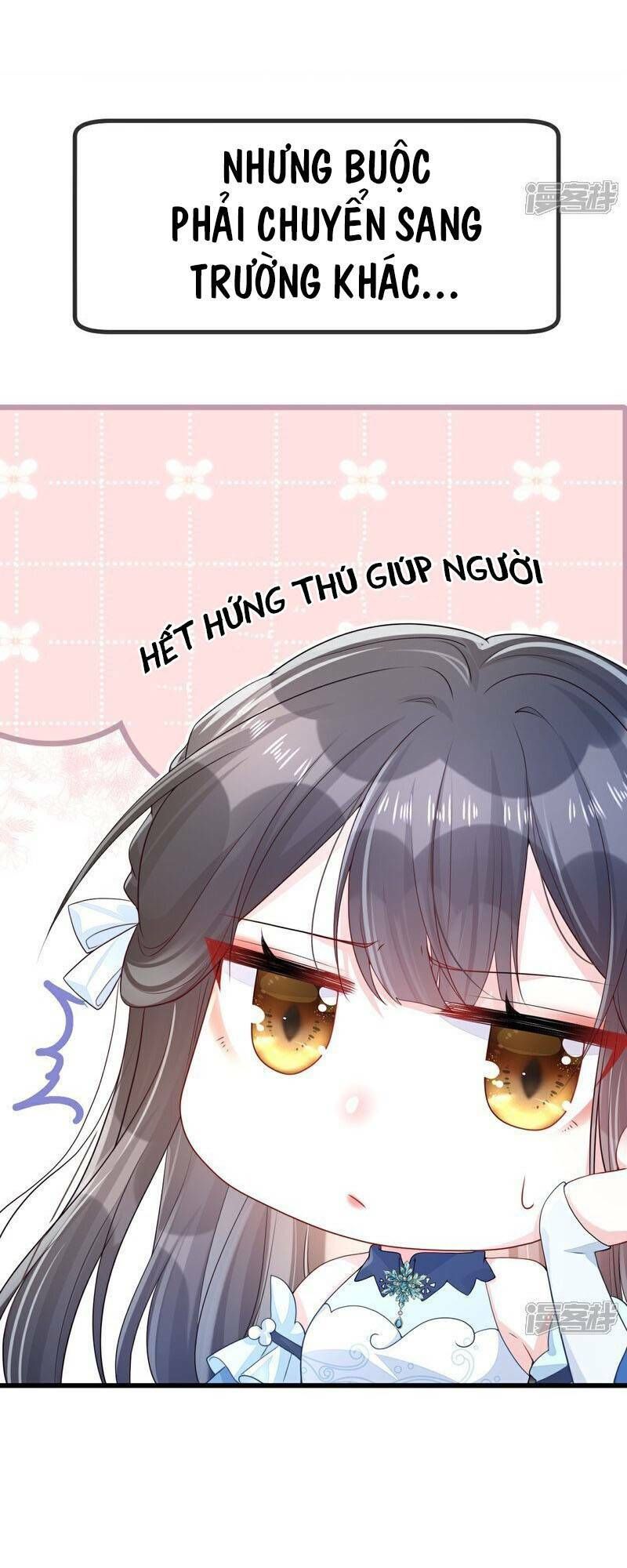 Long Nữ Điện Hạ Bị Phản Công Chapter 0 - 4