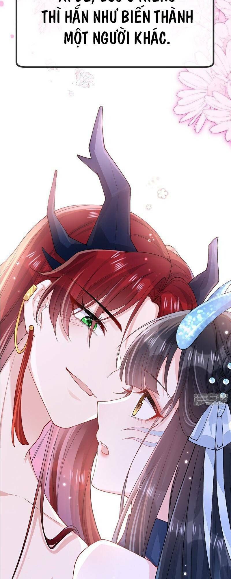 Long Nữ Điện Hạ Bị Phản Công Chapter 0 - 10