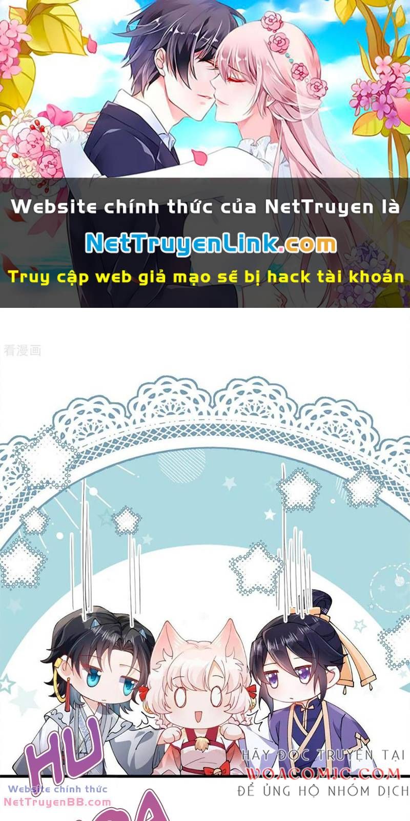 Long Nữ Điện Hạ Bị Phản Công Chapter 22 - 2