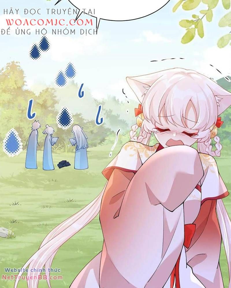 Long Nữ Điện Hạ Bị Phản Công Chapter 22 - 11