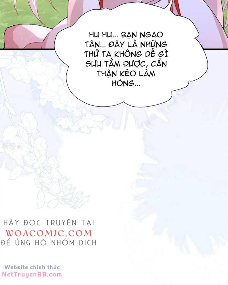 Long Nữ Điện Hạ Bị Phản Công Chapter 22 - 12