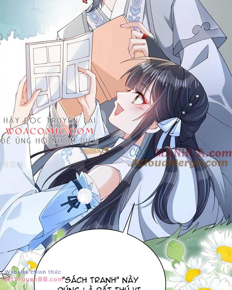 Long Nữ Điện Hạ Bị Phản Công Chapter 22 - 16