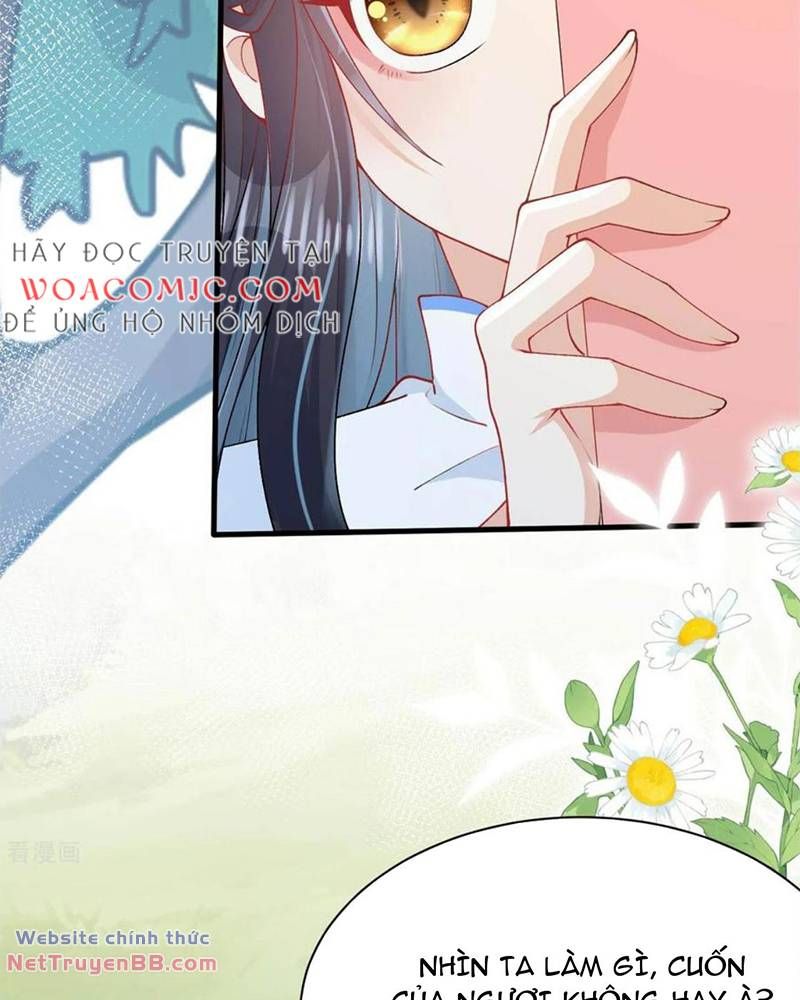 Long Nữ Điện Hạ Bị Phản Công Chapter 22 - 18