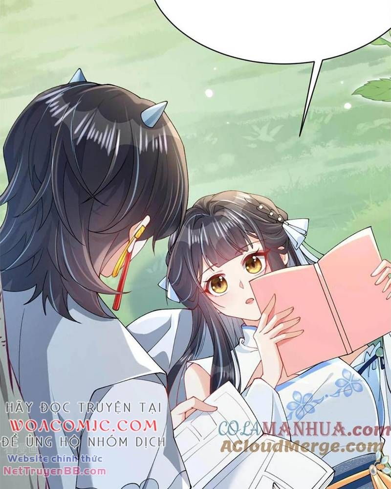 Long Nữ Điện Hạ Bị Phản Công Chapter 22 - 20