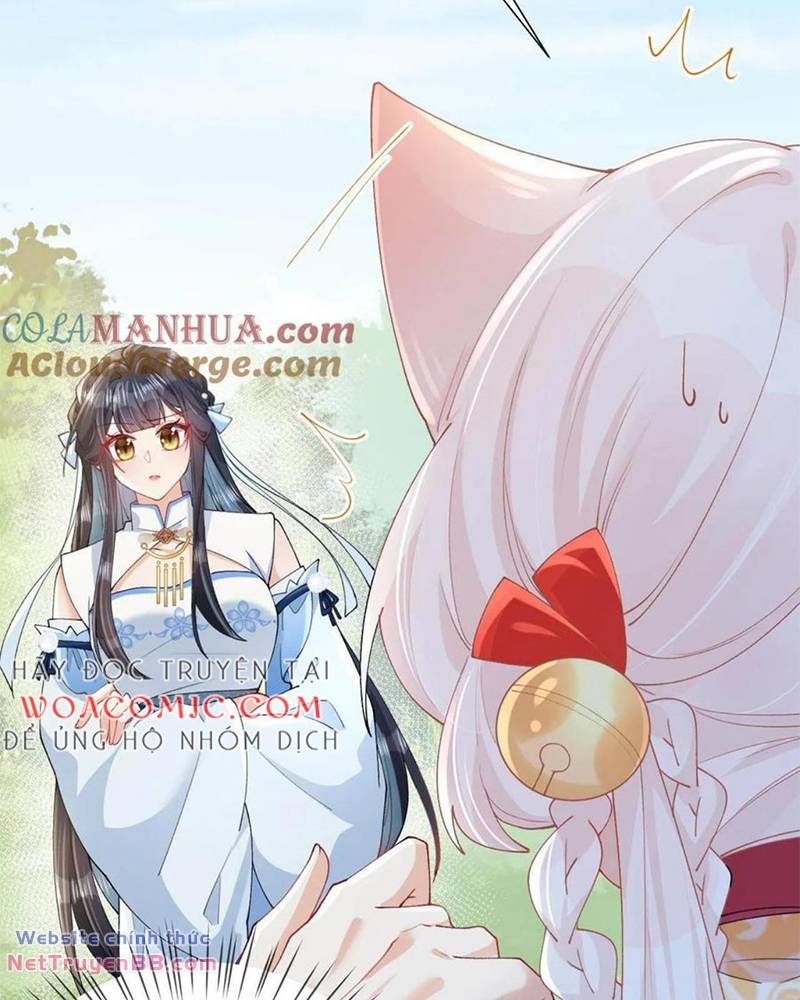 Long Nữ Điện Hạ Bị Phản Công Chapter 22 - 3