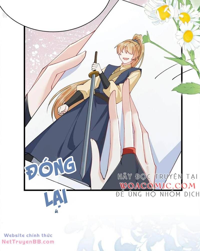 Long Nữ Điện Hạ Bị Phản Công Chapter 22 - 22