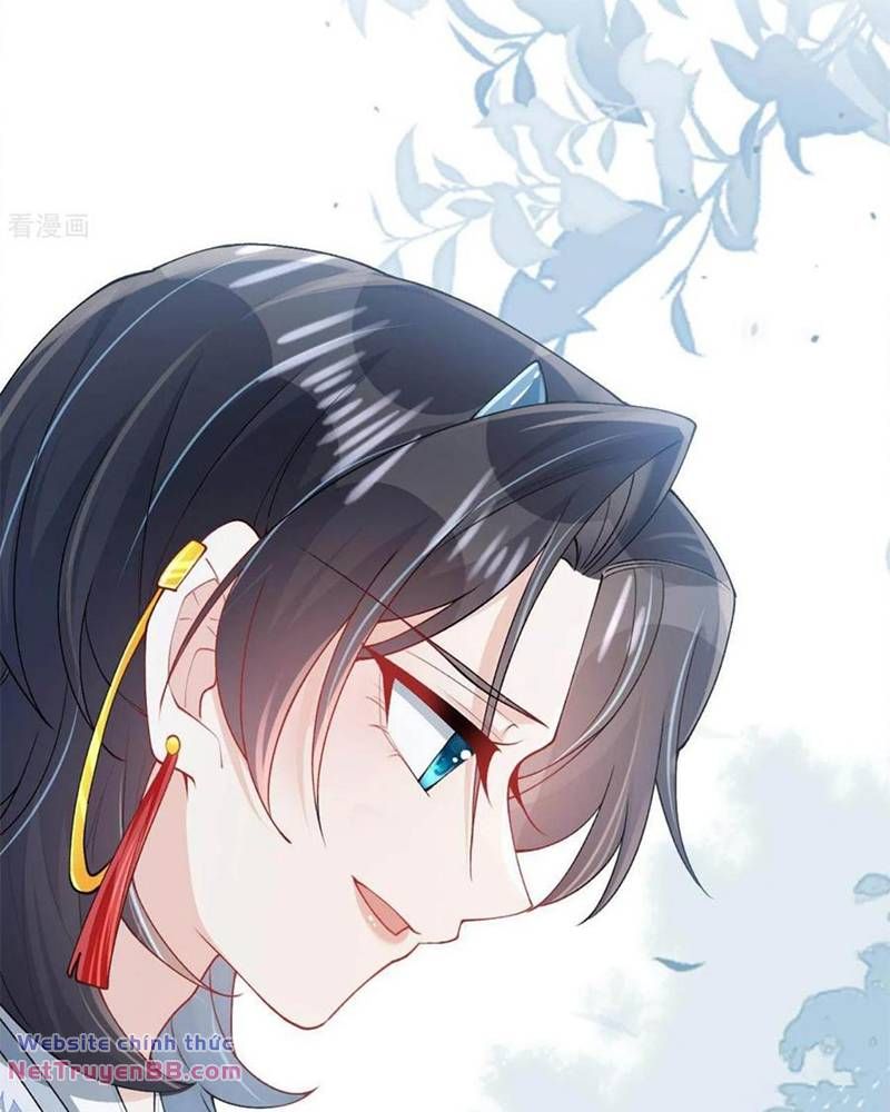 Long Nữ Điện Hạ Bị Phản Công Chapter 22 - 23