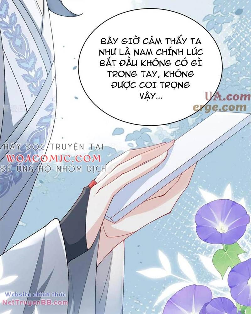 Long Nữ Điện Hạ Bị Phản Công Chapter 22 - 24