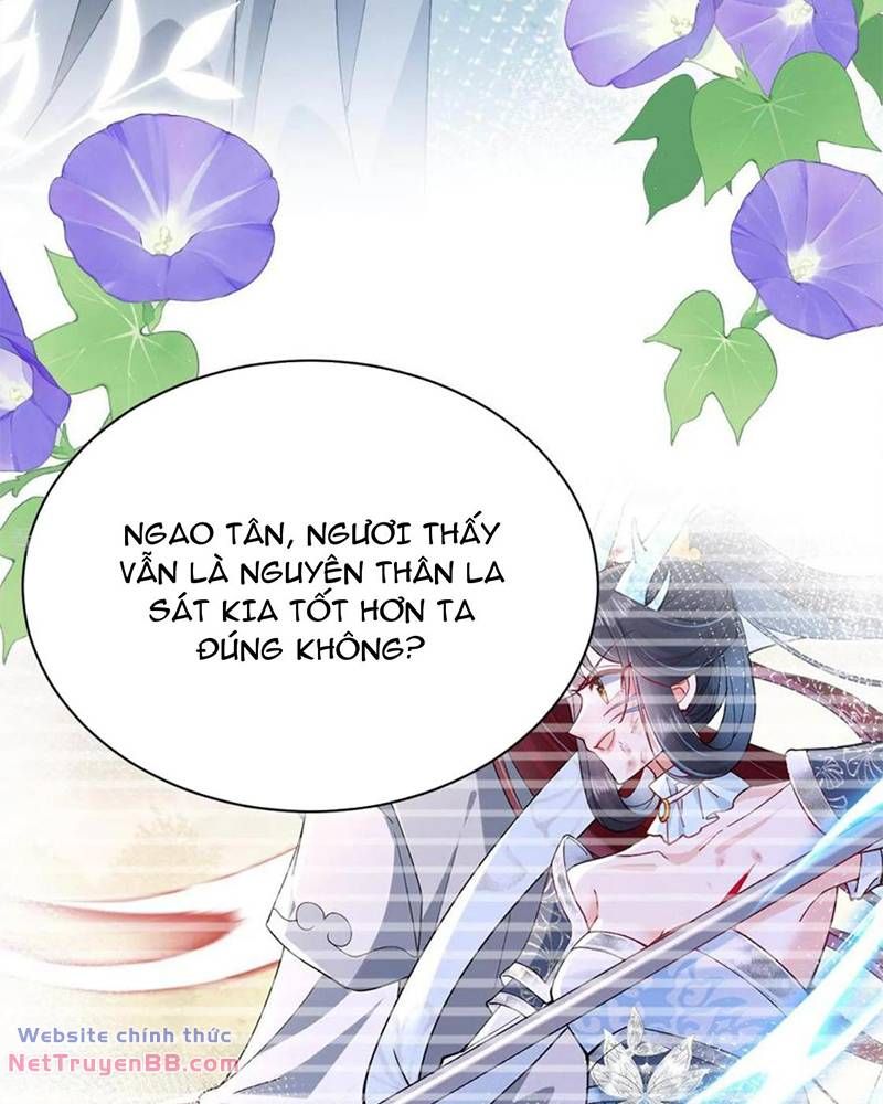 Long Nữ Điện Hạ Bị Phản Công Chapter 22 - 25