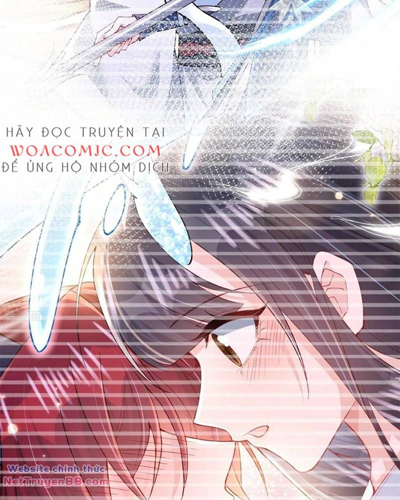 Long Nữ Điện Hạ Bị Phản Công Chapter 22 - 26