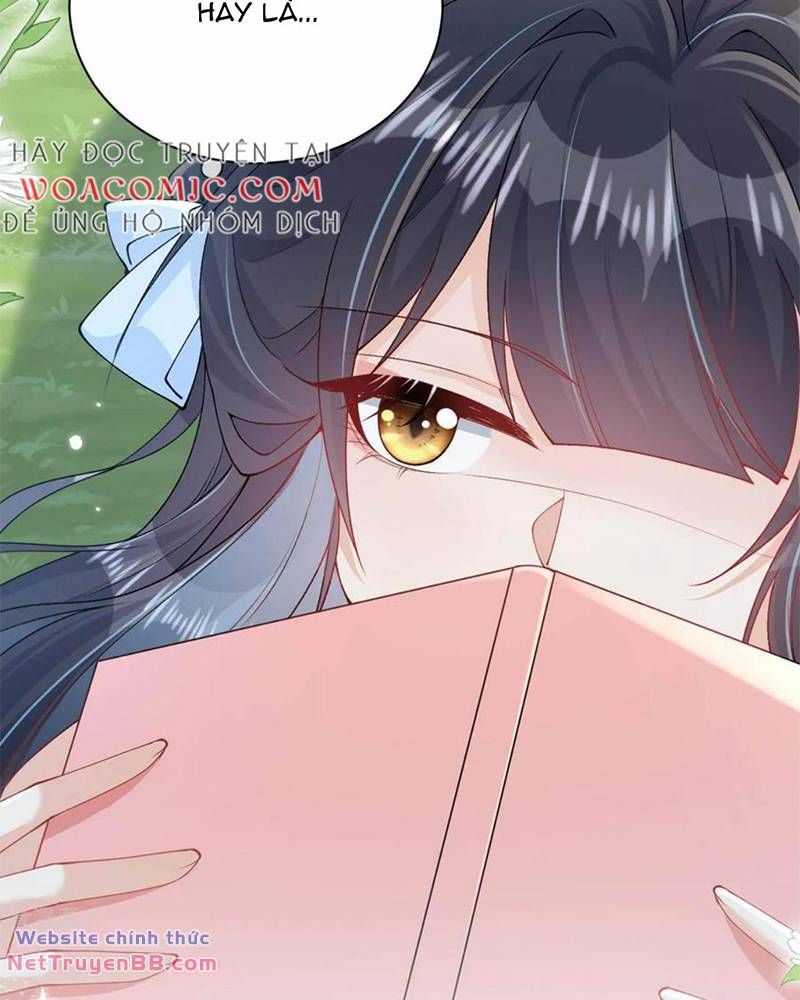 Long Nữ Điện Hạ Bị Phản Công Chapter 22 - 28