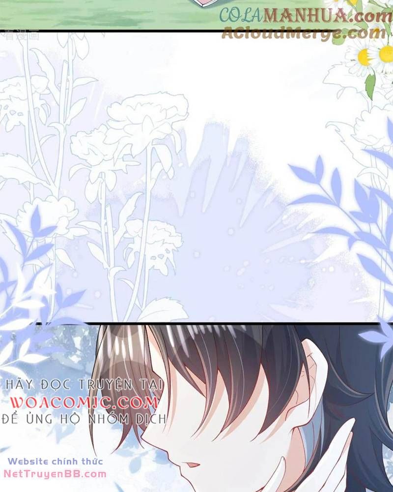 Long Nữ Điện Hạ Bị Phản Công Chapter 22 - 31