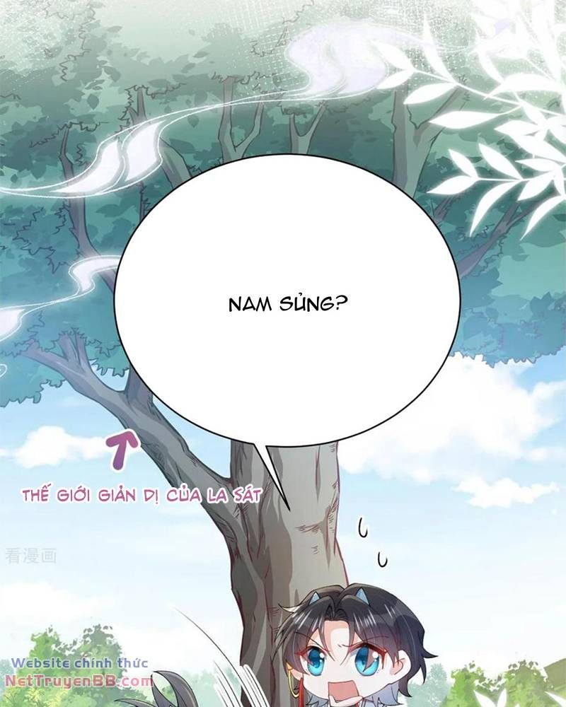 Long Nữ Điện Hạ Bị Phản Công Chapter 22 - 36