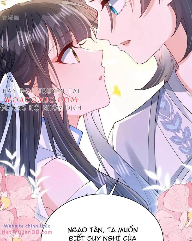 Long Nữ Điện Hạ Bị Phản Công Chapter 22 - 39