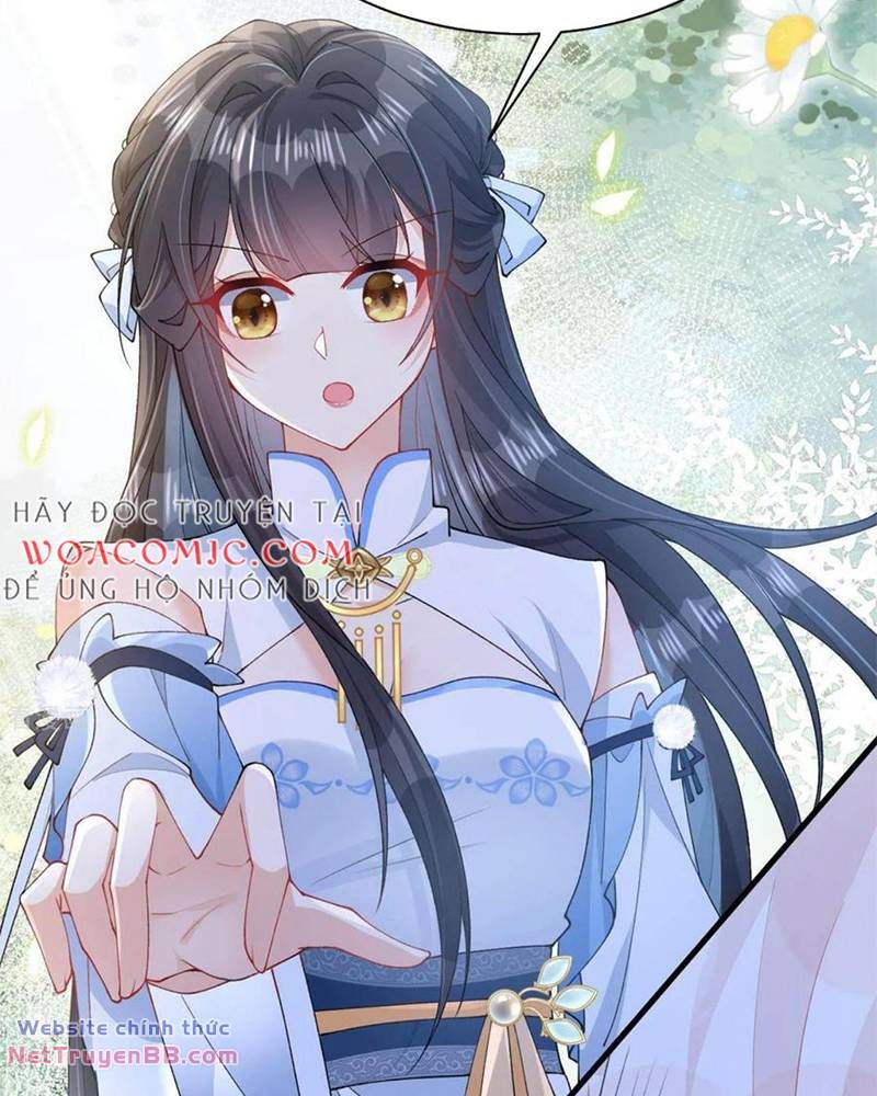 Long Nữ Điện Hạ Bị Phản Công Chapter 22 - 5