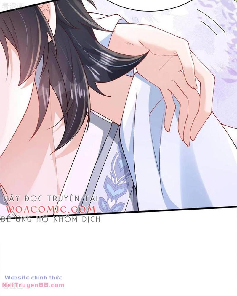 Long Nữ Điện Hạ Bị Phản Công Chapter 22 - 43