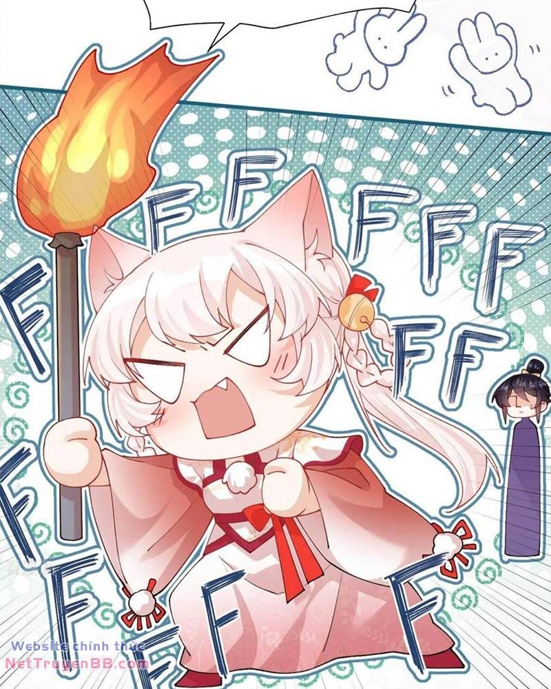 Long Nữ Điện Hạ Bị Phản Công Chapter 22 - 50