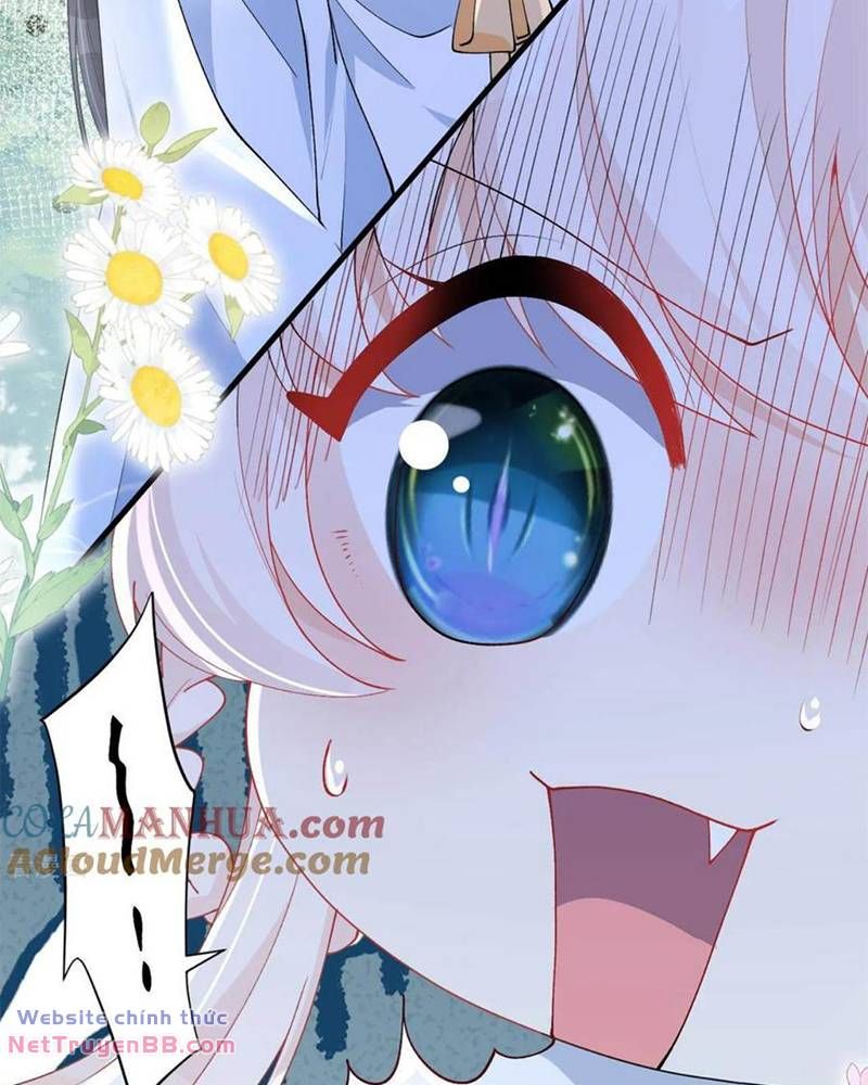 Long Nữ Điện Hạ Bị Phản Công Chapter 22 - 6