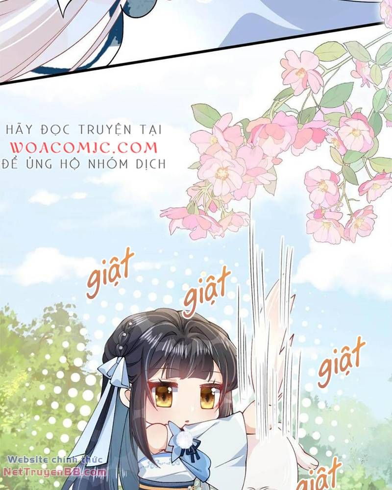 Long Nữ Điện Hạ Bị Phản Công Chapter 22 - 7