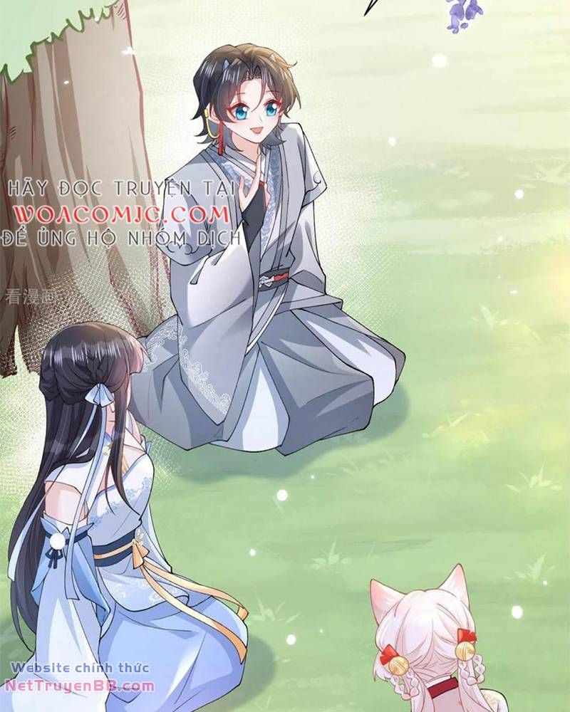 Long Nữ Điện Hạ Bị Phản Công Chapter 22 - 68