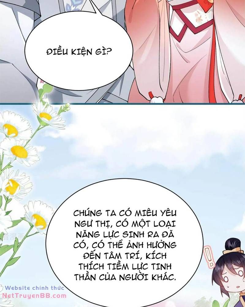 Long Nữ Điện Hạ Bị Phản Công Chapter 22 - 71