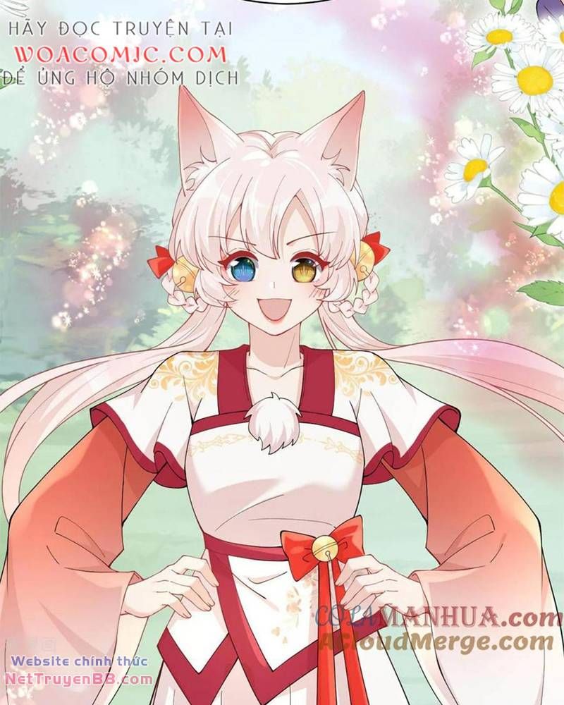 Long Nữ Điện Hạ Bị Phản Công Chapter 22 - 72